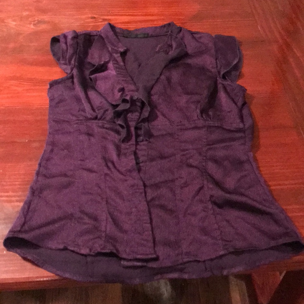 Purple top